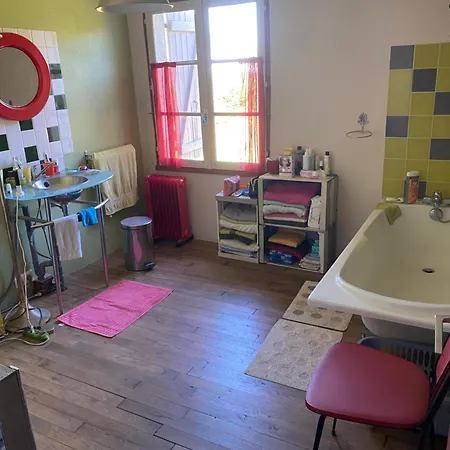 Petite Maison Ancienne Dans Le Lot Hébergement de vacances *