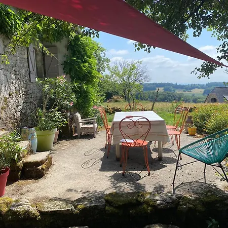 Petite Maison Ancienne Dans Le Lot Hébergement de vacances