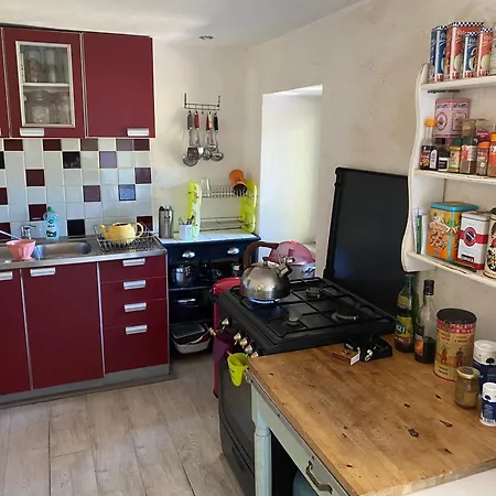 Petite Maison Ancienne Dans Le Lot Hébergement de vacances *