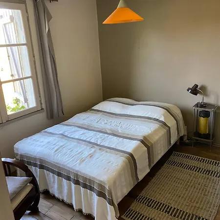 Petite Maison Ancienne Dans Le Lot *