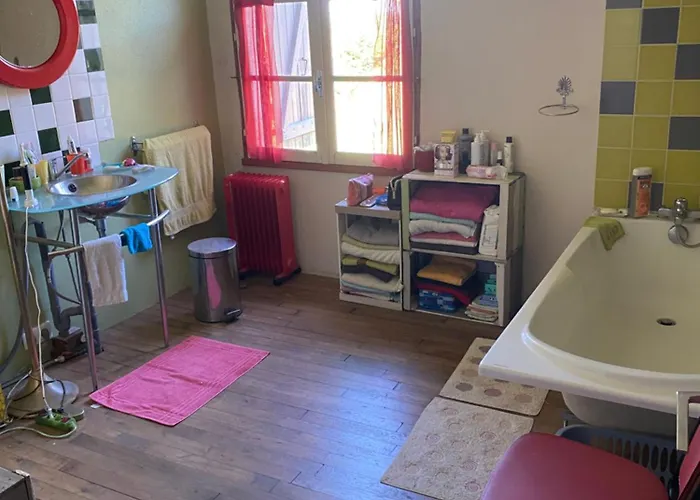 Petite Maison Ancienne Dans Le Lot Дом отдыха *