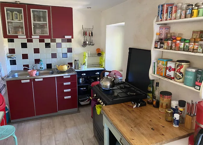 Petite Maison Ancienne Dans Le Lot Дом отдыха *