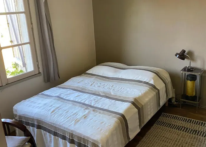 Petite Maison Ancienne Dans Le Lot *